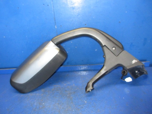 【中古】中古部品 ふそう大型車 FY64VY 右ｻｲﾄﾞﾐﾗｰ 【3310270100-000014879613500】