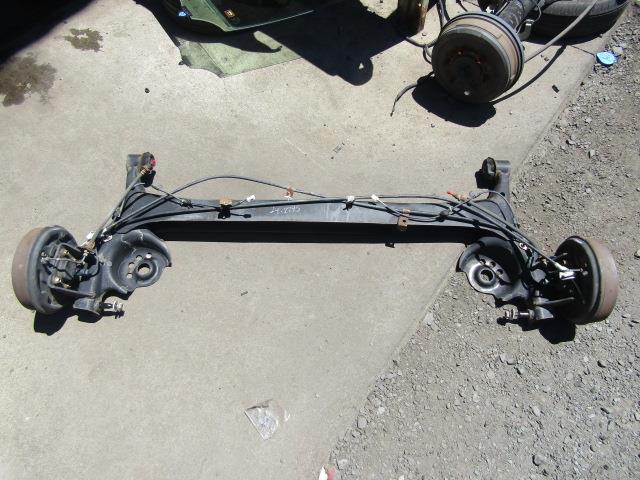 【中古】中古部品 ファンカーゴ NCP21 ﾘｱｱｸｽﾙﾋﾞｰﾑ 【3330200100-242795000053500】
