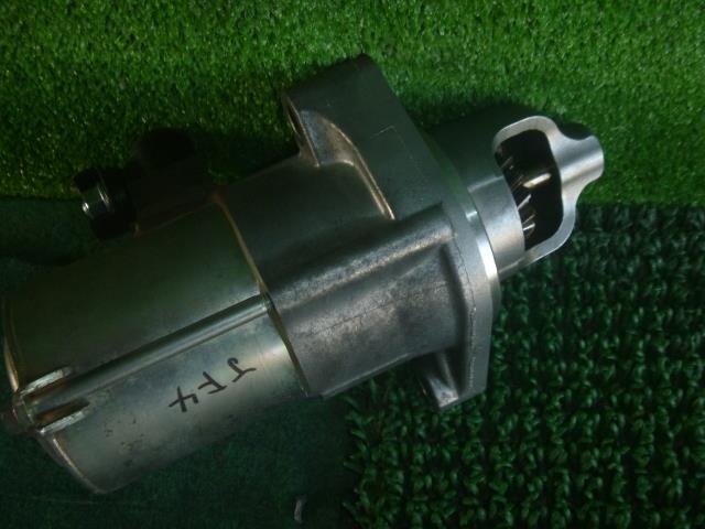 【中古】中古部品 Ｎ－ＢＯＸ JF4 ｾﾙﾓｰﾀｰ 【3330370100-000253013460100】 4,598円