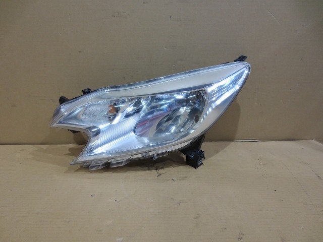 【中古】中古部品 ノート E12 左ﾍｯﾄﾞﾗﾝﾌﾟ 【3330460100-000001604510900】