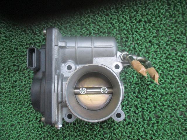 【中古】中古部品 マーチ K13 ｽﾛｯﾄﾙﾎﾞﾃﾞｨ 【3500080000-250627001020300】