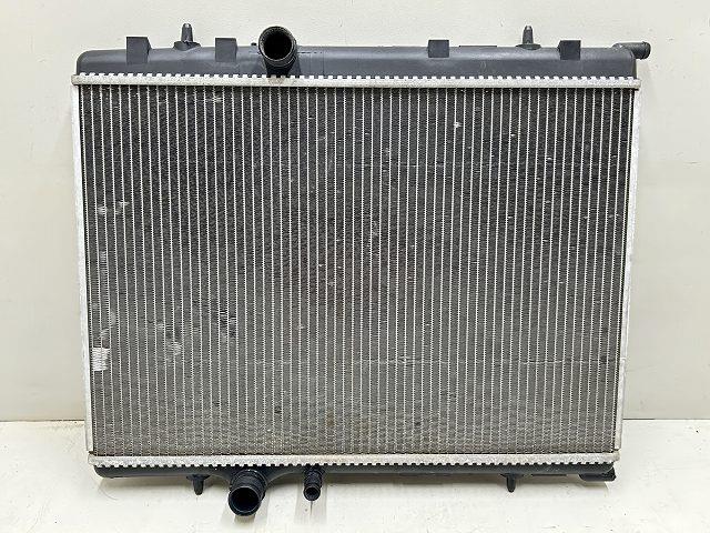【中古】中古部品 プジョー 206 A206CC ﾗｼﾞｴｰﾀ 【3310070100-000203011320400】