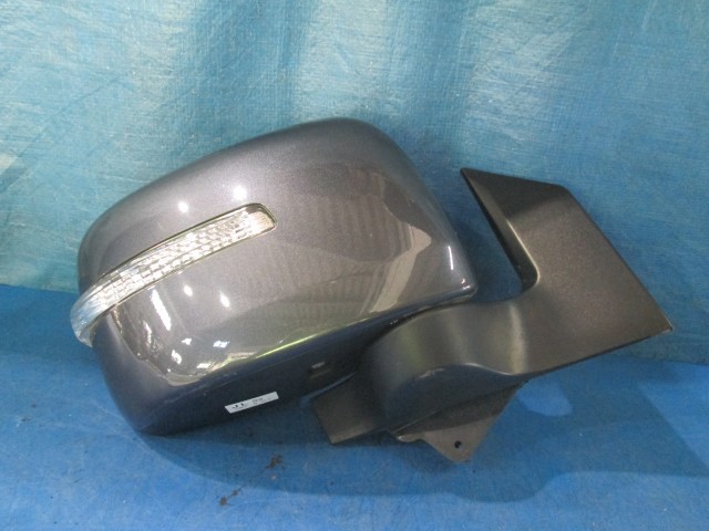 【中古】中古部品 ワゴンR MH23S 右サイドミラー 【3310160100-000004460813500】
