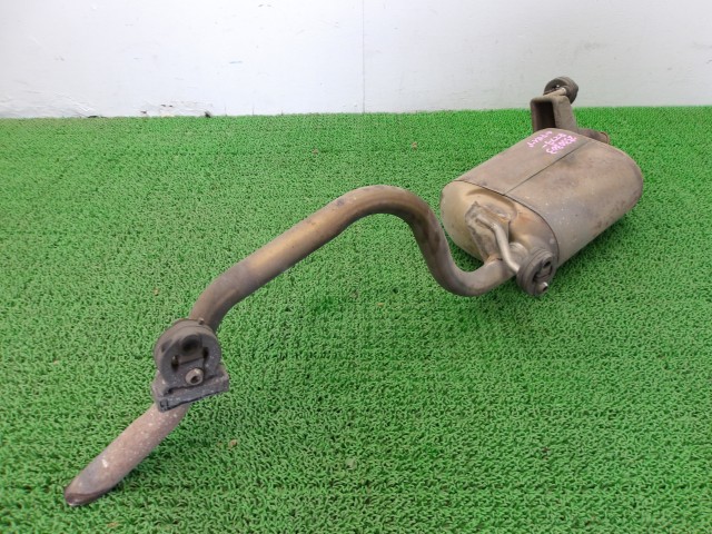 【中古】中古部品 ルークス ML21S ﾘｱﾏﾌﾗｰ 【3310250100-000253030322500】