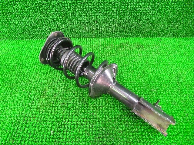 【中古】中古部品 テリオスキッド J111G 左ﾌﾛﾝﾄｽﾄﾗｯﾄ 【3330210100-000037136750210】