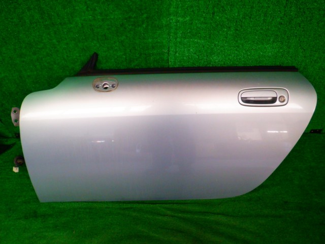 【中古】中古部品 コペン L880K 左ﾌﾛﾝﾄﾄﾞｱ 【3340140100-000025165913200】