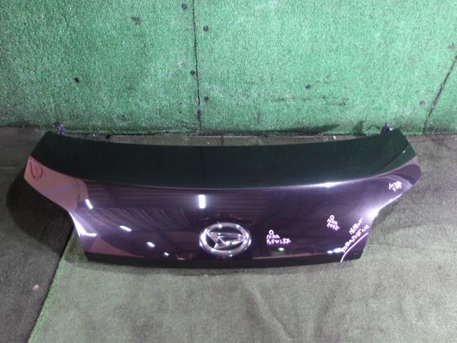 【中古】中古部品 タント LA600S ﾎﾞﾝﾈｯﾄﾌｰﾄﾞ 【3340220100-000226044910500】
