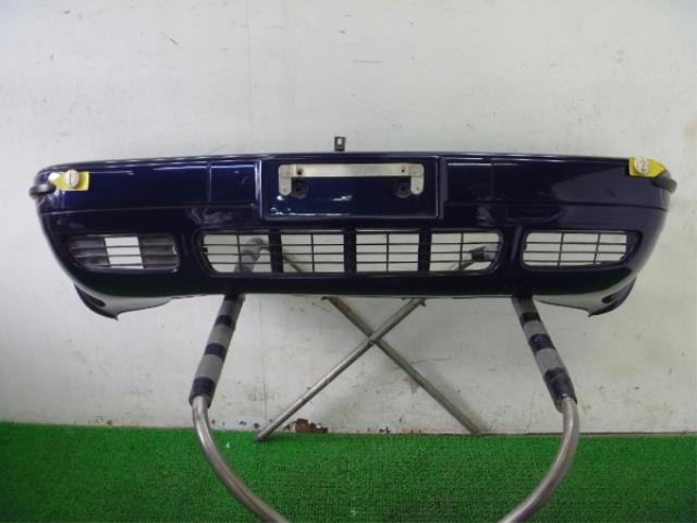 【中古】中古部品 アウディ 80 8CABK ﾌﾛﾝﾄﾊﾞﾝﾊﾟｰ 【3310250100-001215902410100】 17,501円