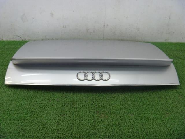 【中古】中古部品 アウディ TT 8NAUQ ﾄﾗﾝｸﾘｯﾄﾞ 【3310250100-001399672315300】