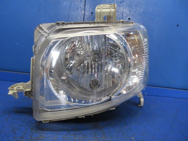 【中古】中古部品 Ｎ－ＢＯＸ JF1 左ﾍｯﾄﾞﾗﾝﾌﾟ 【3310270100-000014892510900】