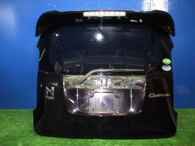 【中古】中古部品 Ｎ－ＷＧＮ JH1 ﾊﾞｯｸﾄﾞｱ 【3310270100-000014898415800】