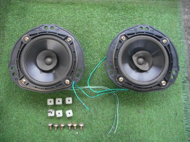 【中古】中古部品 Ｒ２ RC2 ｽﾋﾟｰｶｰ 【3330190100-000002151467500】