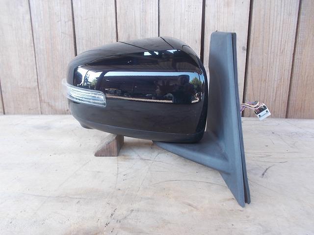 【中古】中古部品 デイズルークス B21A 右ｻｲﾄﾞﾐﾗｰ 【3330510100-250801000213500】