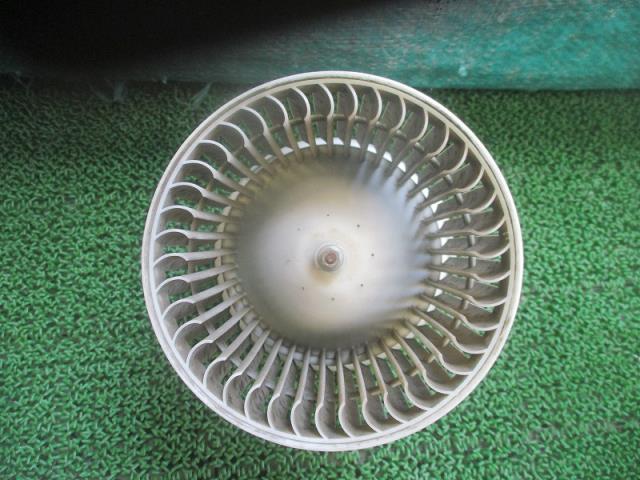 【中古】中古部品 エクストレイル T32 ﾋｰﾀｰﾌﾞﾛｱﾓｰﾀｰ 【3500080000-250321000367900】