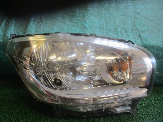 【中古】中古部品 デイズ B21W 右ヘッドランプ 【3500080000-250407000210800】