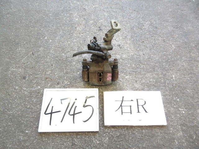 【中古】中古部品 ビート PP1 右ﾘｱｷｬﾘﾊﾟｰ 【3500170000-250802503244430】