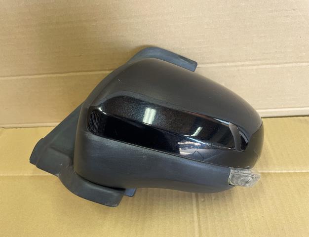 【中古】中古部品 タント LA610S 左ｻｲﾄﾞﾐﾗｰ 【3330650100-000253010513600】