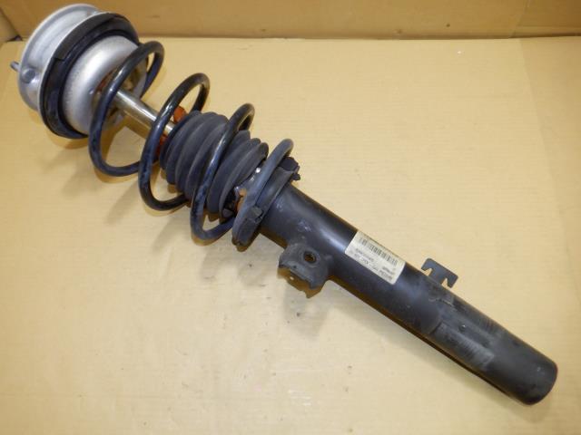 【中古】中古部品 BMW 1シリーズ UF16 左ﾌﾛﾝﾄｽﾄﾗｯﾄ 【3310250100-001658610950210】