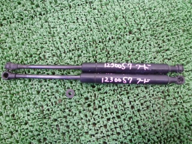 【中古】中古部品 BMW 3シリーズ AV22 ﾌｰﾄﾞﾀﾞﾝﾊﾟｰ 【3310250100-000898685810510】