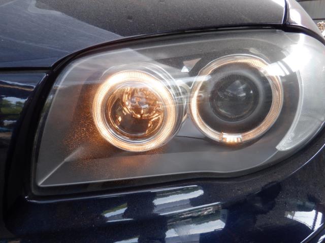 【中古】中古部品 BMW 1シリーズ UD20 左ﾍｯﾄﾞﾗﾝﾌﾟ 【3310250100-001622753610900】 12,434円
