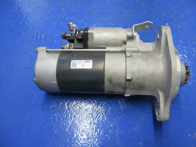 【中古】中古部品 日野大型車 FW1AHG ｾﾙﾓｰﾀｰ 【3310270100-000014891460100】｜e-cleマート