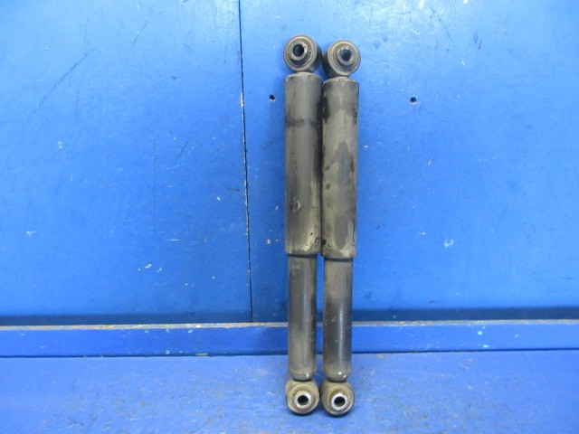 【中古】中古部品 NT100クリッパー DR16T 右ﾘｱｼｮｯｸｱﾌﾞｿｰﾊﾞｰ 【3310270100-000014909750700】