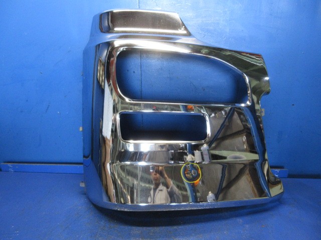 【中古】中古部品 UDトラクター GK5XA ﾌﾛﾝﾄﾊﾞﾝﾊﾟｰ 【3310270100-000014890110100】