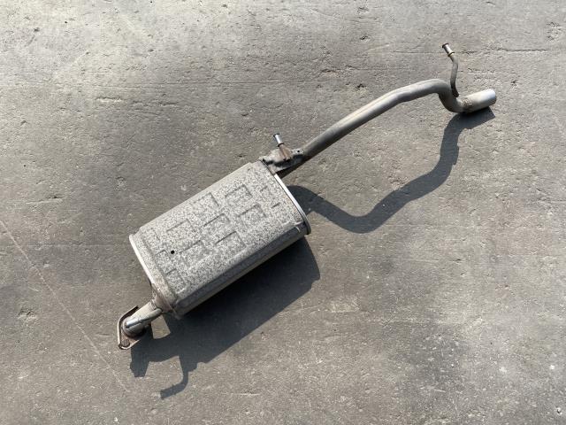 【中古】中古部品 ＭＲワゴン MF21S ﾘｱﾏﾌﾗｰ 【3330660100-000025324522500】