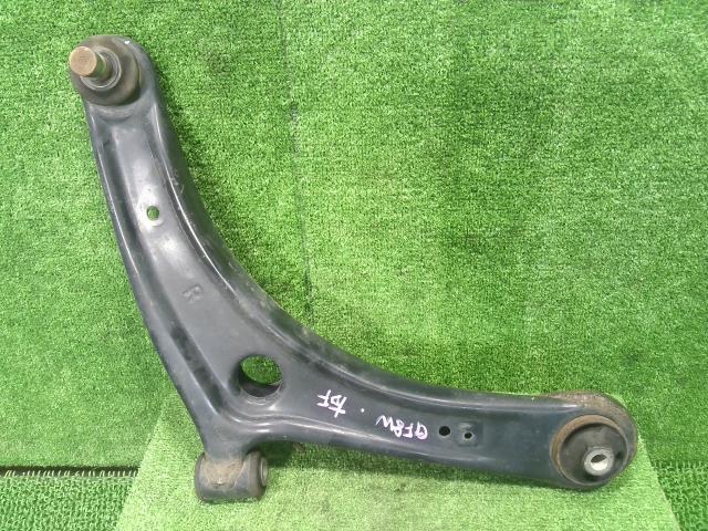 【中古】中古部品 アウトランダー GF8W 右ﾌﾛﾝﾄﾛｱｱｰﾑ 【3330900100-000025019351720】