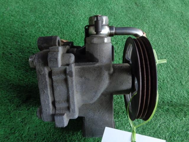 【中古】中古部品 ハイゼットアトレ S321G ﾊﾟﾜｽﾃﾍﾞｰﾝﾎﾟﾝﾌﾟ 【3340030100-005218200043301】