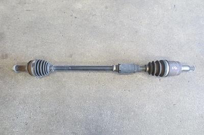 【中古】中古部品 ライフ JC1 右ﾌﾛﾝﾄﾄﾞﾗｲﾌﾞｼｬﾌﾄ 【3340180100-250804000142100】