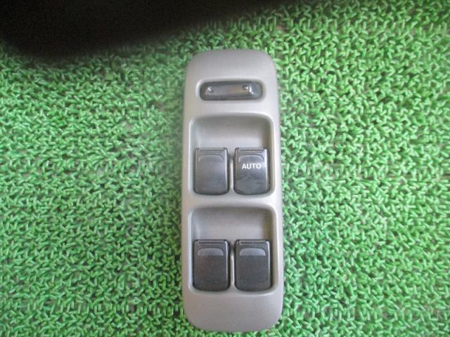 【中古】中古部品 ワゴンＲ MC21S ﾊﾟﾜｰｳｲﾝﾄﾞｳｽｲｯﾁ 【3500080000-250421000861900】