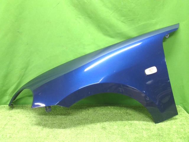 【中古】中古部品 コペン L880K 左ﾌﾛﾝﾄﾌｪﾝﾀﾞｰ 【3310200100-000022046310700】