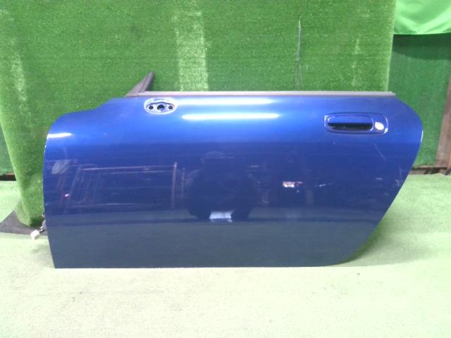 【中古】中古部品 コペン L880K 左ﾌﾛﾝﾄﾄﾞｱ 【3310200100-000022046313200】