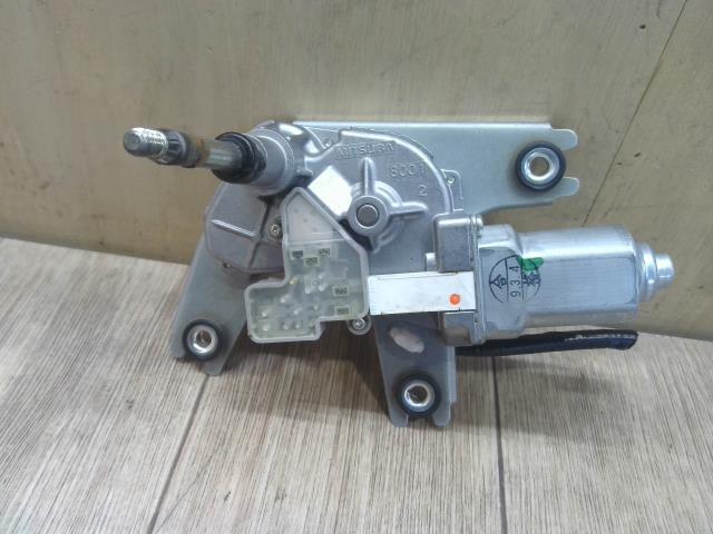 【中古】中古部品 スカイラインクロスオーバー J50 ﾘｱﾜｲﾊﾟｰﾓｰﾀｰ 【3310390100-250730000461700】