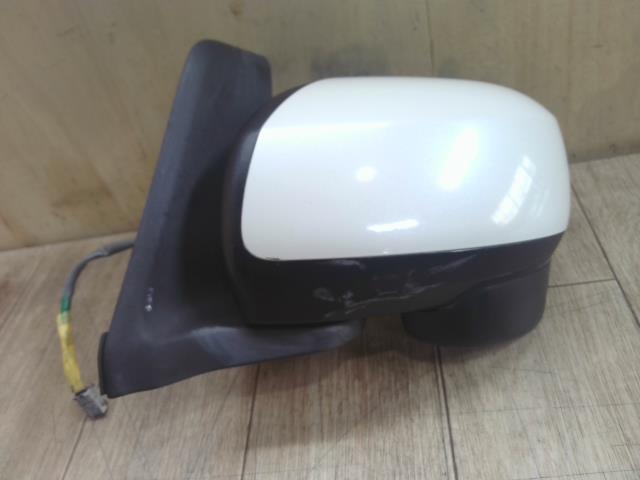 【中古】中古部品 タント LA600S 左ｻｲﾄﾞﾐﾗｰ 【3310390100-250802001013600】