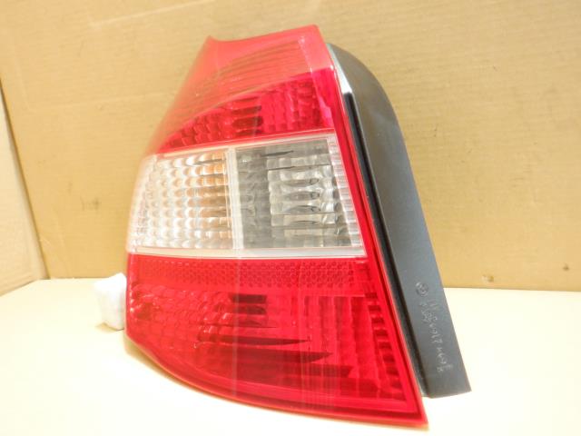 【中古】中古部品 BMW 1シリーズ UF16 左ﾃｰﾙﾗﾝﾌﾟ 【3310250100-001657665215600】