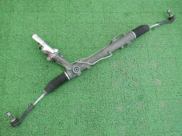 【中古】中古部品 BMW 1シリーズ UF16 ｽﾃｱﾘﾝｸﾞｷﾞｱﾎﾞｯｸｽ 【3310250100-001658610743200】