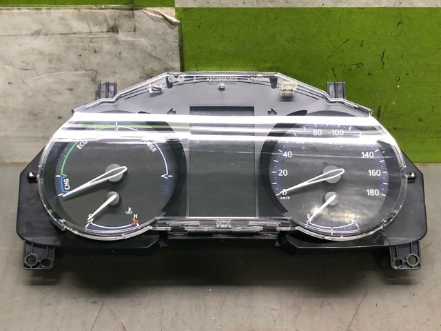 【中古】中古部品 Ｃ－ＨＲ ZYX10 ｽﾋﾟｰﾄﾞﾒｰﾀｰ 【3330530100-000005414361400】