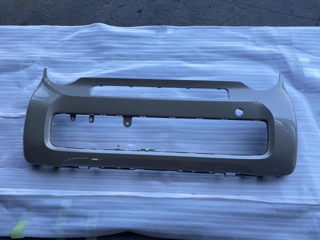 【中古】中古部品 Ｎ－ＷＧＮ JH3 ﾌﾛﾝﾄﾊﾞﾝﾊﾟｰ 【3330660100-000025325910100】