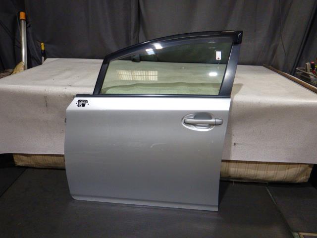【中古】中古部品 ウィッシュ ZGE20G 左ﾌﾛﾝﾄﾄﾞｱ 【3330810100-250804000213200】