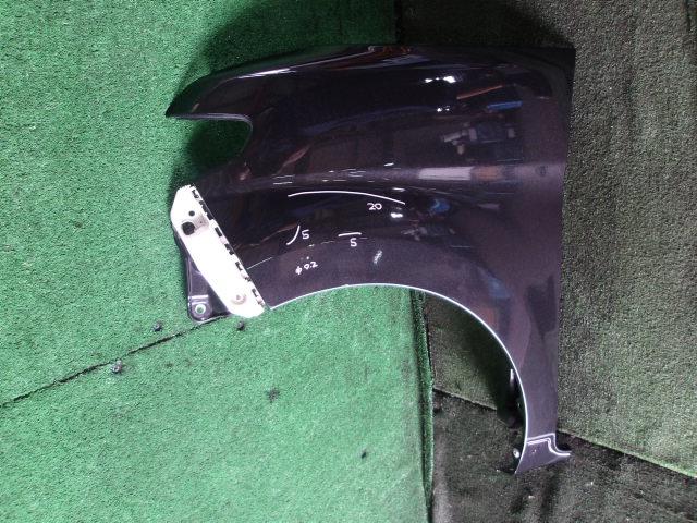 【中古】中古部品 タント L375S 左ﾌﾛﾝﾄﾌｪﾝﾀﾞｰ 【3340220100-000226048610700】