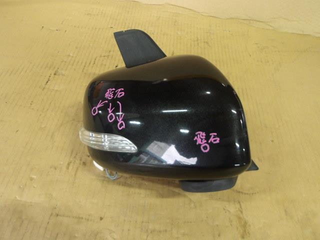 【中古】中古部品 タント L375S 右サイドミラー 【3340220100-000226048613500】