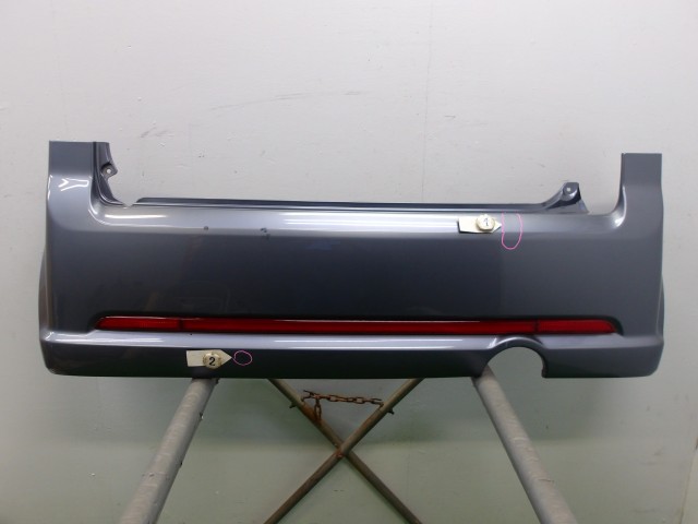 【中古】中古部品 ムーヴ L152S ﾘｱﾊﾞﾝﾊﾟｰ 【3310250100-000253029715100】