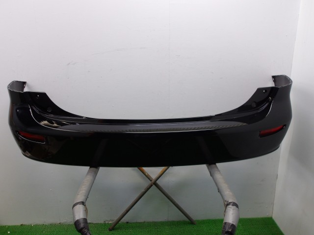 【中古】中古部品 プレマシー CREW ﾘｱﾊﾞﾝﾊﾟｰ 【3310250100-000253031615100】