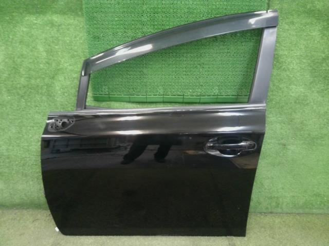 【中古】中古部品 プリウスα ZVW41W 左ﾌﾛﾝﾄﾄﾞｱ 【3310540000-000025260713200】