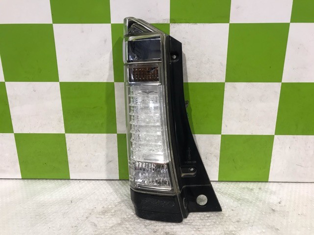 【中古】中古部品 Ｎ－ＢＯＸ JF1 左ﾃｰﾙﾗﾝﾌﾟ 【3330530100-000005414715600】