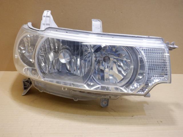 【中古】中古部品 タント L350S 右ﾍｯﾄﾞﾗﾝﾌﾟ 【3310250100-001580433410800】
