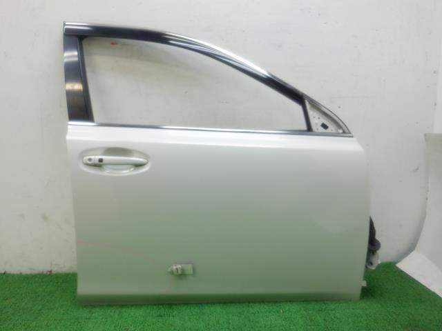 【中古】中古部品 レガシィ BR9 右ﾌﾛﾝﾄﾄﾞｱ 【3310250100-001689246013100】