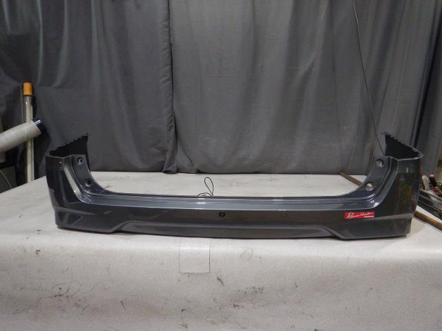 【中古】中古部品 セレナ HC27 ﾘｱﾊﾞﾝﾊﾟｰ 【3330810100-250804000315100】